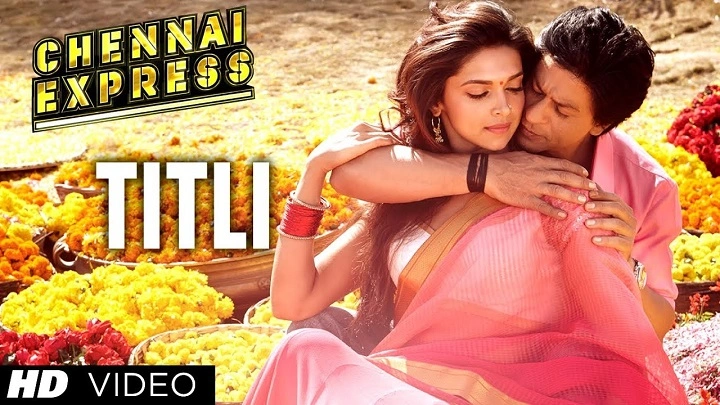 Titli Song Lyrics In Hindi 2023 – Chinmayi Sripada, Gopi Sundar | Updated 2025 Titli Song Lyrics In Hindi