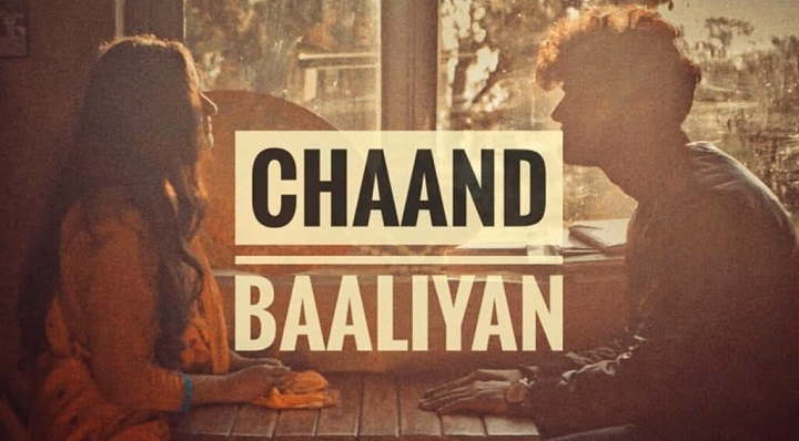 Chaand Baaliyan Lyrics In Hindi 2023 – Aditya A | Updated 2025 chaand baaliyan lyrics