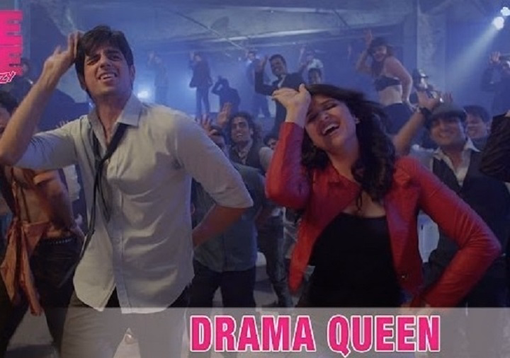 Drama Queen Lyrics In Hindi 2014– Shreya Ghoshal, Vishal Dadlani, & Vishal–Shekhar | Updated 2025 drama queen lyrics
