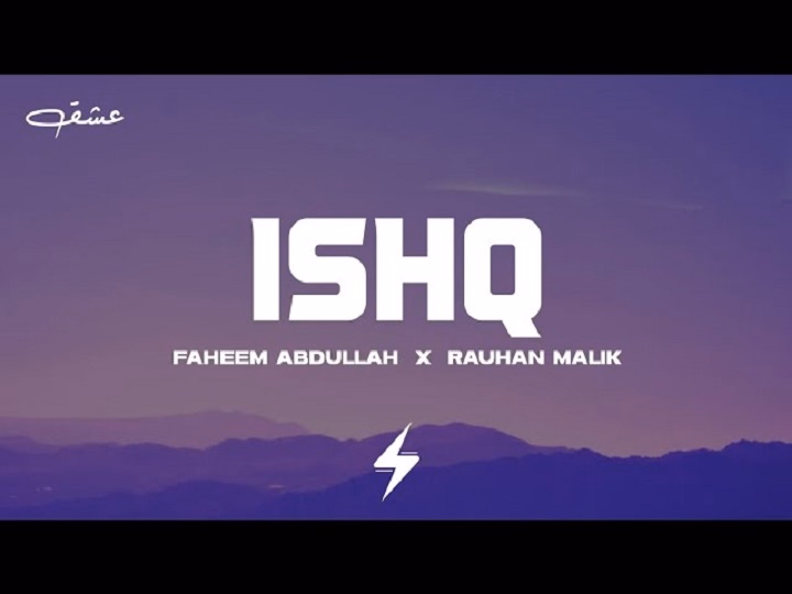 Ishq Lyrics In Hindi 2024 – Faheem Abdullah, Rauhan Malik | Updated 2025 ishq faheem abdullah lyrics