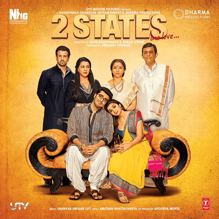 Mast Magan Lyrics In Hindi 2014– ARIJIT SINGH, CHINMAYI SRIPADA | Updated 2025 mast magan lyrics