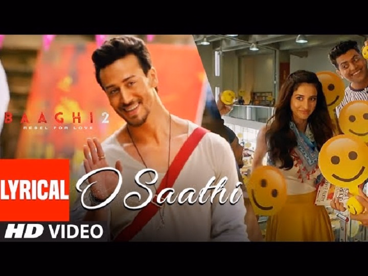 O Saathi Lyrics In Hindi 2018– Atif Aslam and Manoj Bajpayee | Updated 2025 o saathi lyrics