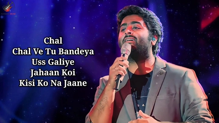 Bandeya Lyrics In Hindi 2023 – Shaarib & Toshi feat. Arijit Singh | Updated 2025 Bandeya Lyrics