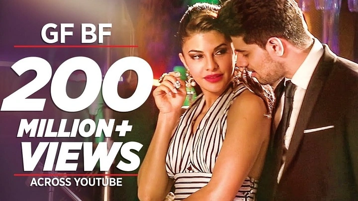 Jacqueline Fernandez Gf Bf lyrics In Hindi 2016 – GURINDER SEAGAL, JACQUELINE FERNANDEZ | Updated 2025 JACQUELINE FERNANDEZ