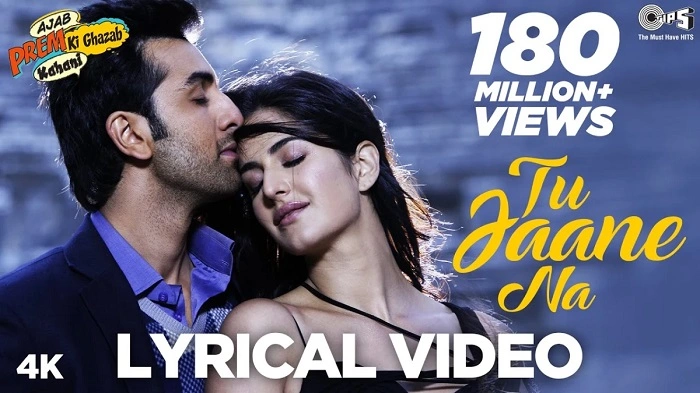 Milke Bhi Hum Na Mile Lyrics In Hindi 2009– Atif Aslam and Pritam Chakraborty | Updated 2025 Milke Bhi Hum Na Mile Lyrics