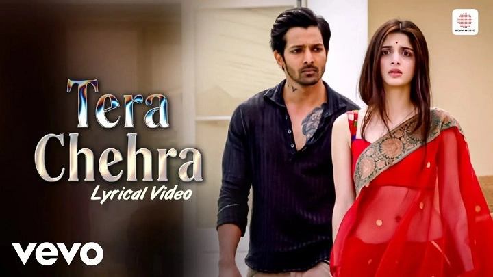 Tera Chehra Jab Nazar Aaye Lyrics In Hindi 2016– Arijit Singh, Himesh Reshammiya and Shabbir Ahmed | Updated 2025 Tera Chehra Jab Nazar Aaye Lyrics