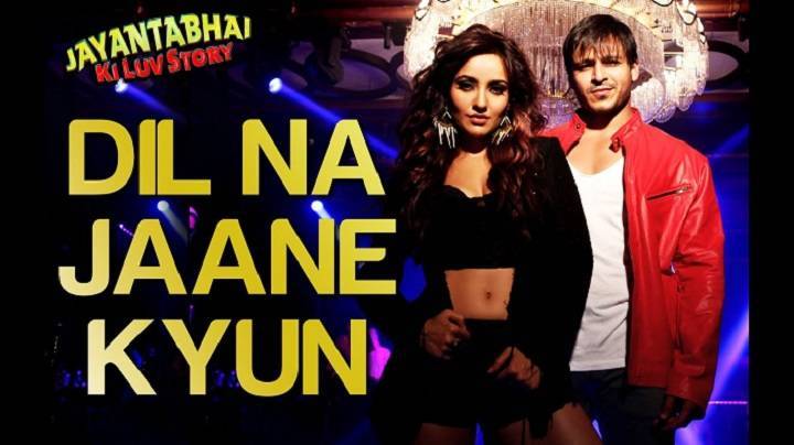 Jaane Kyun Lyrics In Hindi 2008– Vishal Dadlani and Vishal–Shekhar | Updated 2025 Vishal Dadlanidftet