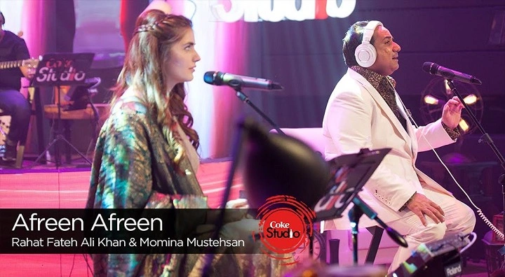 Afreen Afreen Lyrics In Hindi 2016 – Rahat Fateh Ali Khan & Momina Mustehsan | Updated 2025 afreen afreen lyrics hindi