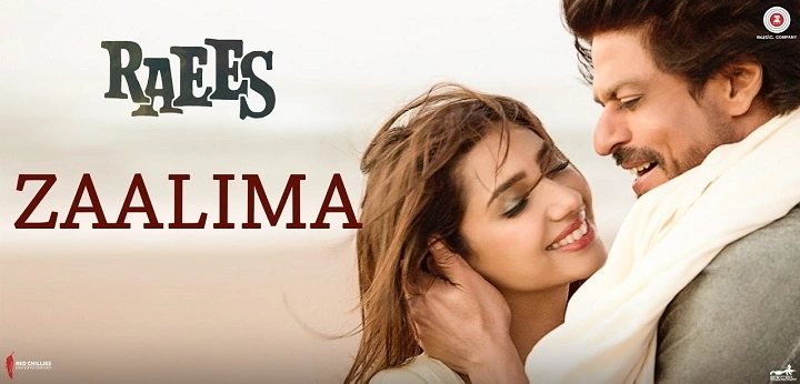 Arijit Singh Zaalima Lyrics In Hindi 2016 – Arijit Singh and Harshdeep Kaur | Updated 2025 arijit singh zaalima lyrics