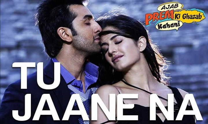 Atif Aslam Tu Jaane Na Lyrics In Hindi 2009 – Atif Aslam | Updated 2025 atif aslam tu jaane na lyrics