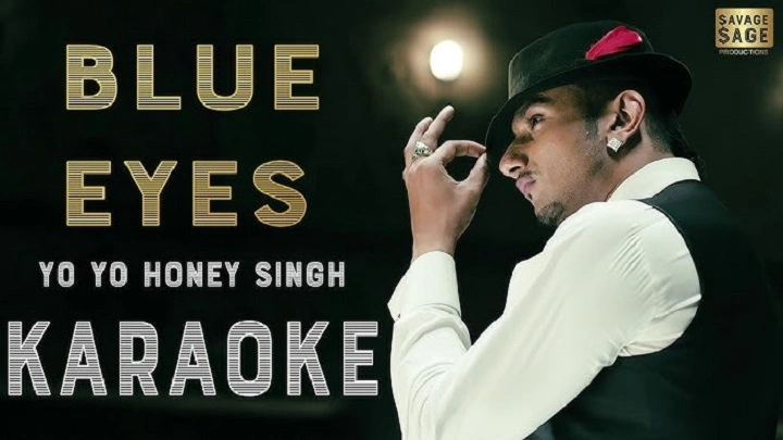 Blue Eyes Lyrics In Hindi 2023 – Yo Yo Honey Singh | Updated 2025 blue eyes lyrics