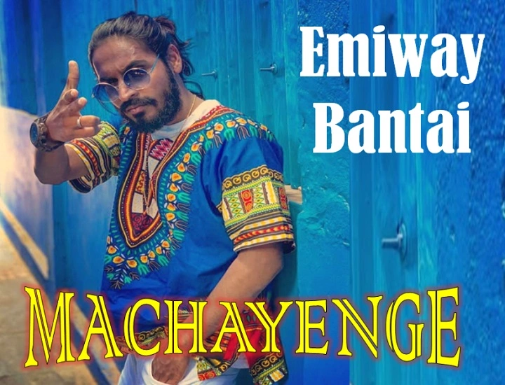 Machayenge Lyrics In Hindi 2019– Emiway Bantai | Updated 2025 machayenge lyrics