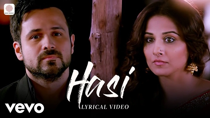 Shreya Ghoshal Hasi lyrics In Hindi 2015 – Shreya Ghoshal | Updated 2025 shreya ghoshal hasi lyrics