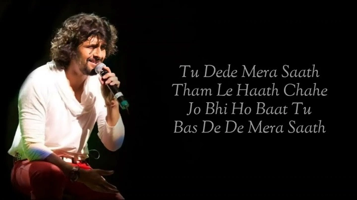 Soniyo o Soniyo Lyrics In Hindi 2008 – Sonu Nigam, Shreya Goshal & Neeraj Shridhar | Updated 2025 soniyo o soniyo lyrics