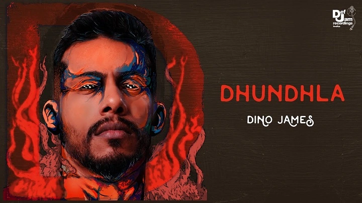 Dhundhla Lyrics In Hindi 2022– Dino James | Updated 2025 dhundhla lyrics