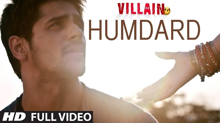 Jo Tu Mera Humdard Hai Lyrics In Hindi 2014– Arijit Singh | Updated 2025 jo tu mera humdard hai lyrics