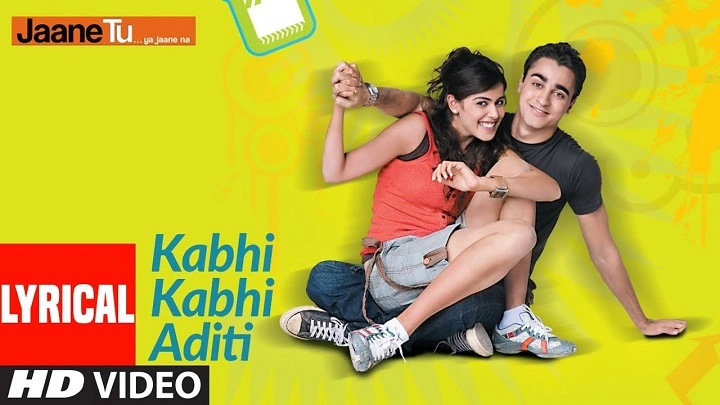Kabhi Kabhi Aditi Lyrics In Hindi 2011– Rashid Ali | Updated 2025 kabhi kabhi aditi lyrics