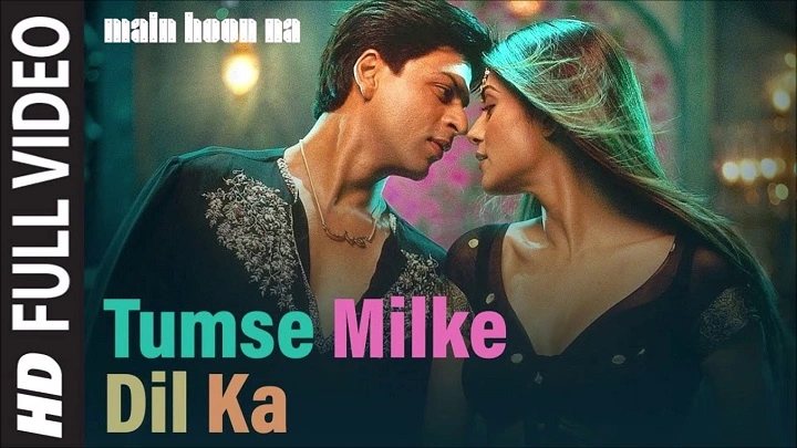 Tumse Milke Dil Ka Lyrics In Hindi 2004– Altaf Sabri, Sabri Brothers and Sonu Nigam | Updated 2025 tumse milke dil ka lyrics