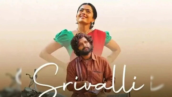 Srivalli Song Lyrics In Hindi 2021– Devi Sri Prasad | Updated 2025 srivalli song lyrics