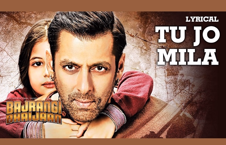 Tu Jo Mila Lyrics In Hindi 2015 – KK | Updated 2025 tu jo mila lyrics