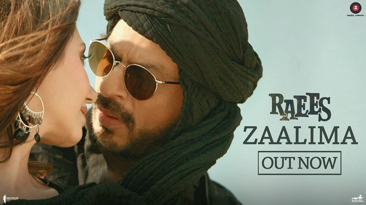 Zaalima Song Lyrics In Hindi 2016 – Harshdeep Kaur, Arijit Singh | Updated 2026 zaalima song lyrics