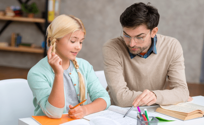 How to Find the Right Tutor: 6 Signs of High-Quality Help for Learning Screenshot 14