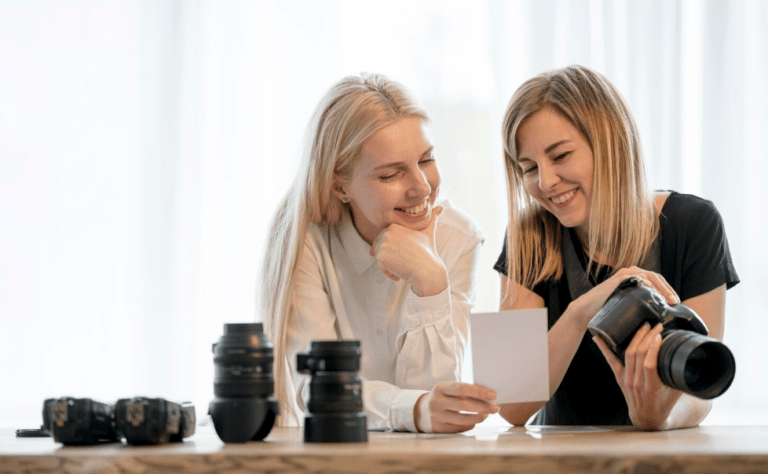 Top 7 Reasons Why Photography Courses Are Worth the Investment Screenshot 4